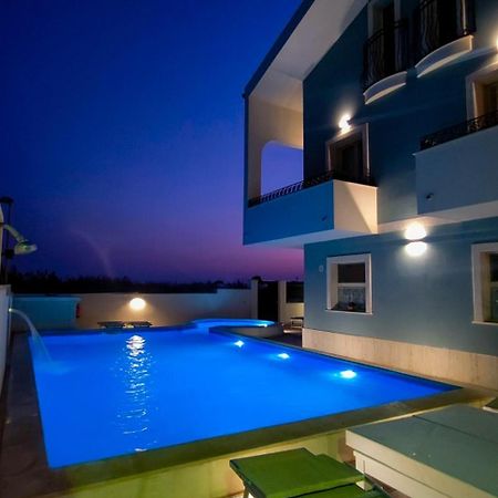 Casa P. Greco Hotel Portopalo Di Capo Passero Exterior foto