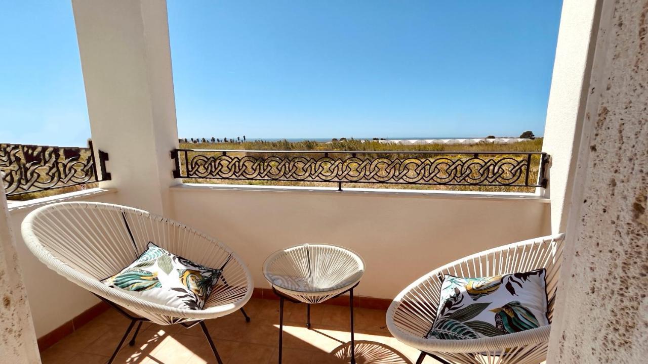 Casa P. Greco Hotel Portopalo Di Capo Passero Exterior foto
